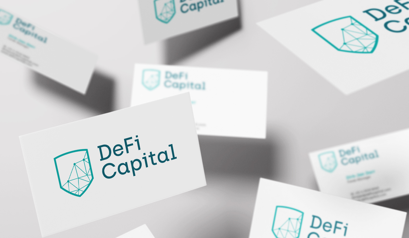 DeFi Capital